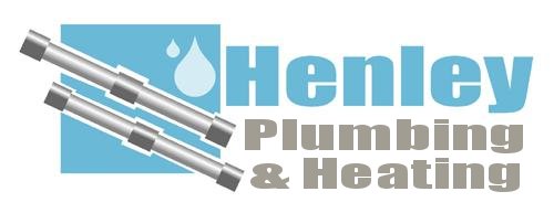henley plumbing and heating logo